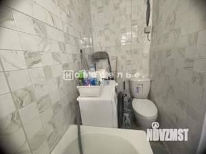1-к квартира, вторичка, 18м2, 4/5 этаж