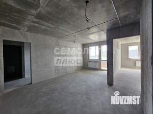 2-к квартира, вторичка, 80м2, 9/25 этаж