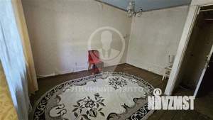 1-к квартира, вторичка, 22м2, 1/5 этаж
