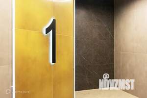 2-к квартира, вторичка, 75м2, 13/26 этаж