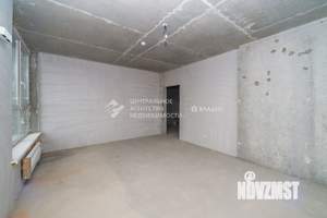 2-к квартира, вторичка, 62м2, 9/26 этаж