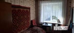 2-к квартира, вторичка, 46м2, 2/5 этаж