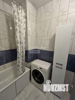 1-к квартира, вторичка, 37м2, 11/14 этаж