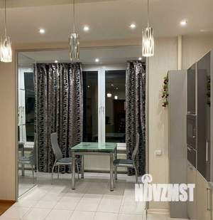 3-к квартира, вторичка, 106м2, 2/12 этаж