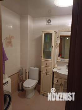 1-к квартира, вторичка, 51м2, 9/10 этаж