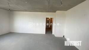 3-к квартира, вторичка, 103м2, 8/25 этаж