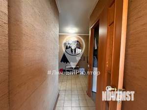 3-к квартира, вторичка, 61м2, 4/5 этаж
