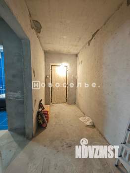 2-к квартира, вторичка, 58м2, 2/9 этаж