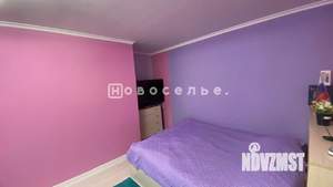 1-к квартира, вторичка, 33м2, 3/5 этаж