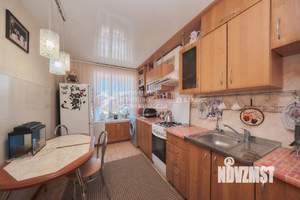 2-к квартира, вторичка, 51м2, 4/5 этаж
