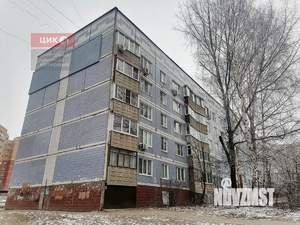 2-к квартира, вторичка, 56м2, 5/5 этаж