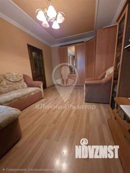 1-к квартира, вторичка, 41м2, 2/6 этаж