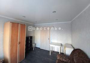 1-к квартира, вторичка, 18м2, 2/5 этаж