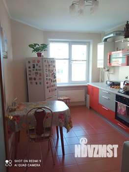 2-к квартира, вторичка, 57м2, 4/6 этаж