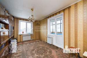 2-к квартира, вторичка, 49м2, 8/9 этаж