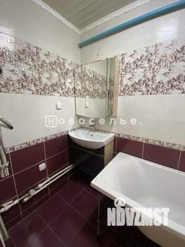 1-к квартира, вторичка, 32м2, 1/9 этаж