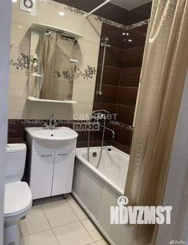 1-к квартира, вторичка, 40м2, 12/14 этаж