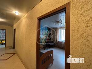 3-к квартира, вторичка, 94м2, 12/15 этаж