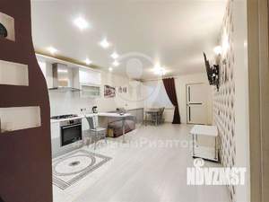 3-к квартира, вторичка, 91м2, 8/17 этаж