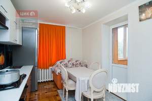 3-к квартира, вторичка, 99м2, 3/10 этаж