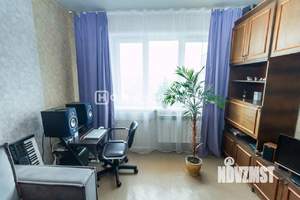 2-к квартира, вторичка, 53м2, 10/11 этаж