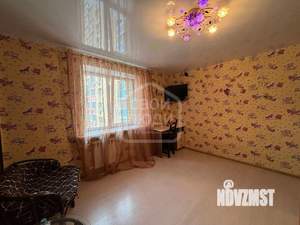 3-к квартира, вторичка, 94м2, 12/15 этаж