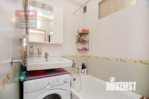 3-к квартира, вторичка, 62м2, 5/5 этаж