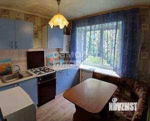 1-к квартира, вторичка, 31м2, 5/5 этаж