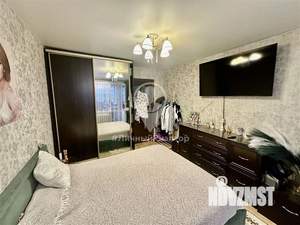 2-к квартира, вторичка, 55м2, 2/5 этаж