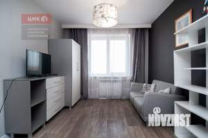 1-к квартира, вторичка, 29м2, 8/10 этаж