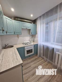 3-к квартира, вторичка, 59м2, 1/5 этаж