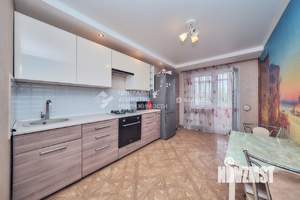 1-к квартира, вторичка, 46м2, 3/17 этаж