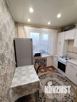 2-к квартира, вторичка, 45м2, 4/5 этаж