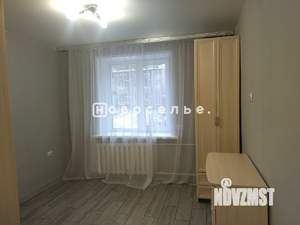 1-к квартира, вторичка, 17м2, 1/5 этаж
