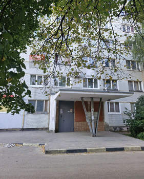 2-к квартира, вторичка, 40м2, 5/16 этаж