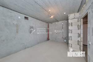 1-к квартира, вторичка, 37м2, 6/16 этаж