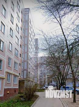 1-к квартира, вторичка, 33м2, 2/9 этаж