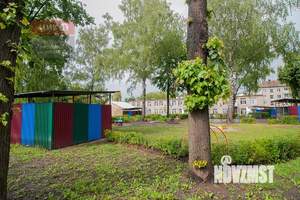 2-к квартира, вторичка, 43м2, 4/4 этаж