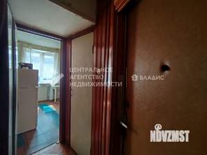 3-к квартира, вторичка, 65м2, 8/9 этаж