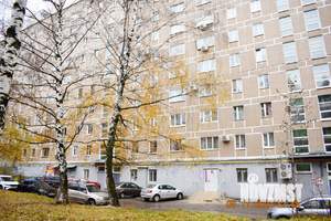 3-к квартира, вторичка, 61м2, 10/10 этаж