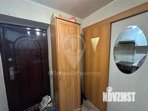 1-к квартира, вторичка, 23м2, 2/5 этаж