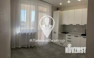 1-к квартира, вторичка, 35м2, 14/25 этаж