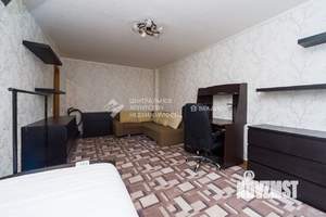 1-к квартира, вторичка, 33м2, 3/9 этаж
