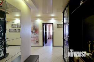 3-к квартира, вторичка, 80м2, 3/10 этаж