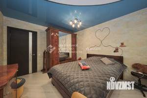 3-к квартира, вторичка, 93м2, 7/12 этаж