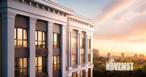 2-к квартира, вторичка, 61м2, 4/10 этаж