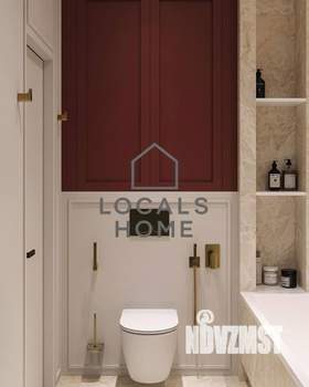 1-к квартира, вторичка, 26м2, 2/25 этаж