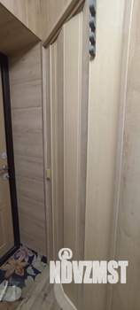 Студия квартира, вторичка, 18м2, 3/5 этаж