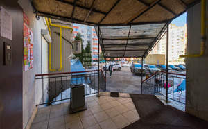 6-к квартира, вторичка, 182м2, 14/15 этаж