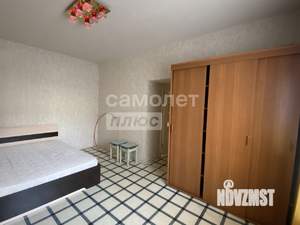 2-к квартира, вторичка, 98м2, 1/4 этаж